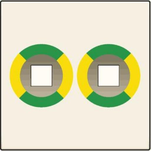 Cpl pot.vereff. 2v 100-69512 afbeelding 2