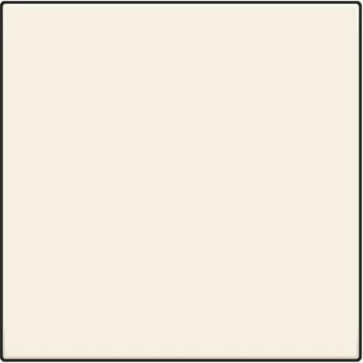 Cpl blindplaat m. kabeluitgang 100-76001 afbeelding 2