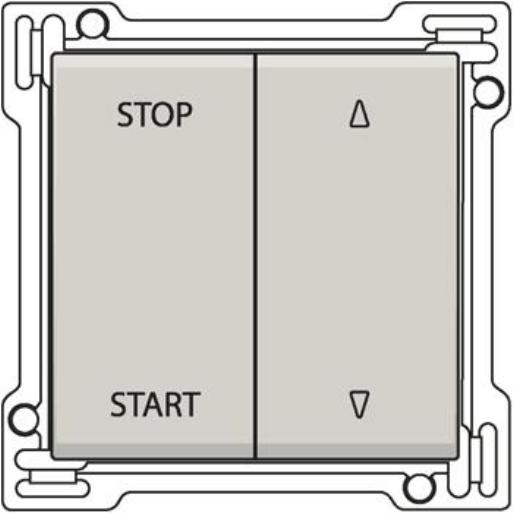 Cpl rolluiksch. stop/start/op/neer 102-65905 afbeelding 2