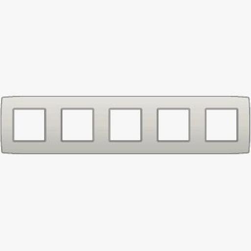 AFDEKPL 5V LGS (102-76005) afbeelding 2