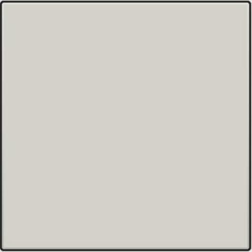 Cpl blindplaat excl. sokkel 45x45 102-76901