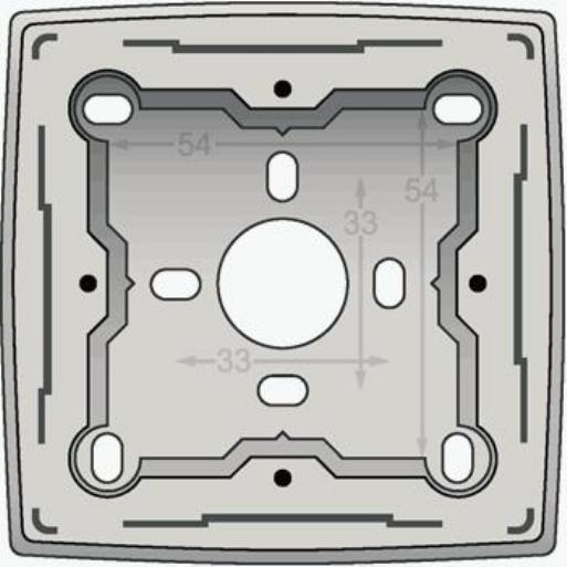 Opbouwdoos Original 1v 102-77100 afbeelding 2