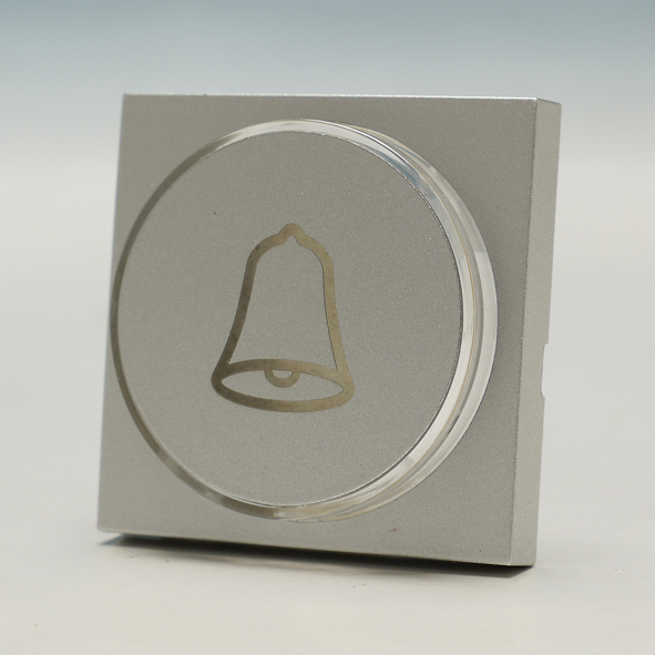 Cpl drukkn./ind.ring "Bel" symb 121-64007 afbeelding 2