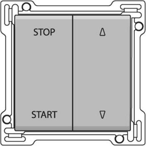Cpl rolluiksch. stop/start/op/neer 121-65905 afbeelding 2