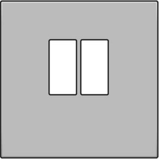 CPL 1X SPRING CONN ZILV (121-69801) afbeelding 2