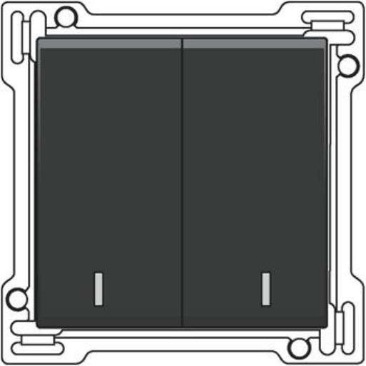 Cpl wip serie-wis/wis+lens 122-61507 afbeelding 2