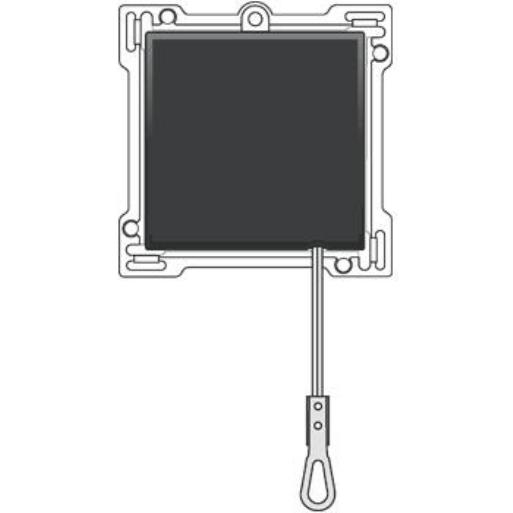 Cpl trekdrukknop 122-63906 afbeelding 2