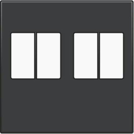 Cpl 2x luidspr. (springconn.) 122-69701 afbeelding 2