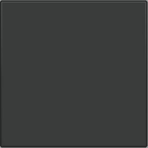Cpl blindplaat m. kabeluitgang 122-76001