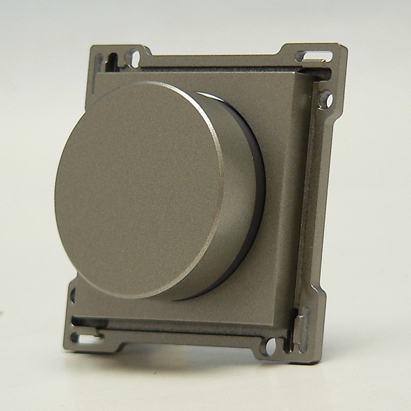 Cpl draaidimmer stnd/1-10V/motor 123-31000