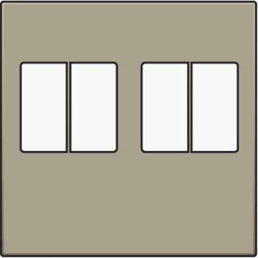 Cpl 2x luidspr. (springconn.) 123-69701 afbeelding 2