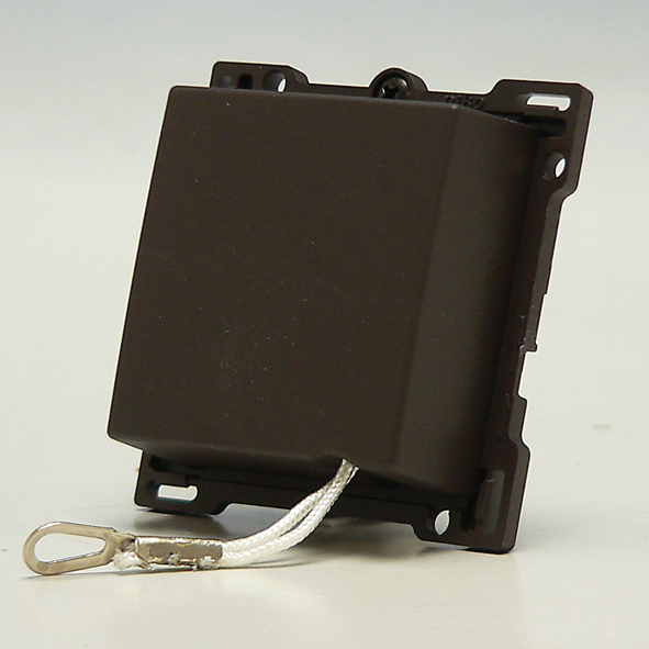 Cpl drukkn./ind.ring "Lamp" symb 124-64008 afbeelding 2