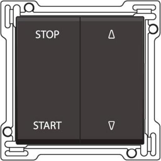 Cpl rolluiksch. stop/start/op/neer 124-65905 afbeelding 2