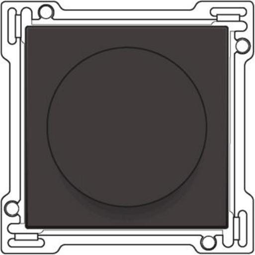 Cpl draaikn. rolluik op/neer 124-65926 afbeelding 2