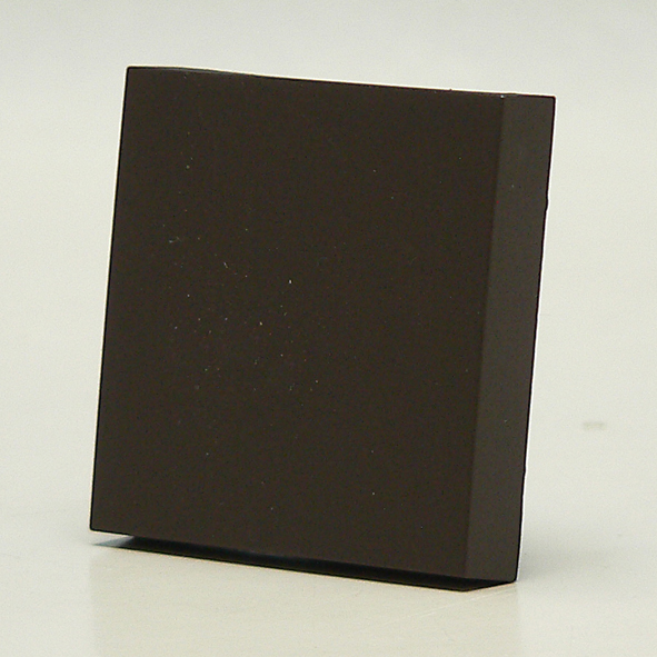 Cpl blindplaat excl. sokkel 45x45 124-76901 afbeelding 2