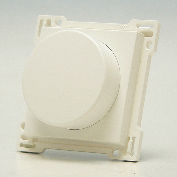 Cpl draaidimmer stnd/1-10V/motor 154-31000