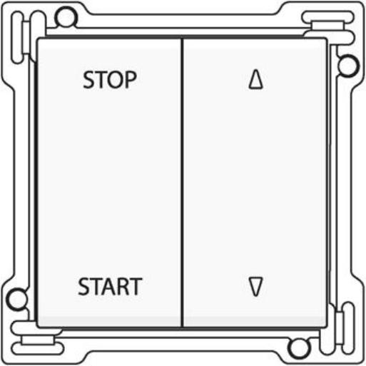 Cpl rolluiksch. stop/start/op/neer 154-65905 afbeelding 2