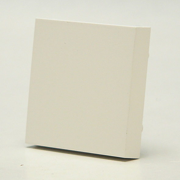 Cpl blindplaat excl. sokkel 45x45 154-76901 afbeelding 2