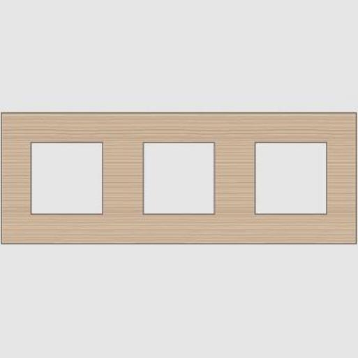 Afdekraam 3v bamboo 156-76700 afbeelding 2