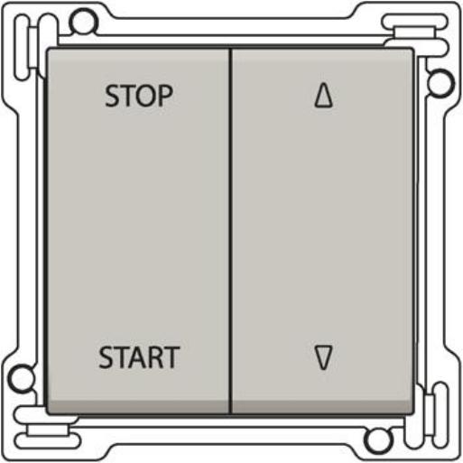 Cpl rolluiksch. stop/start/op/neer 157-65905 afbeelding 2