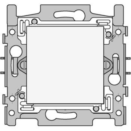 LED-verlichting 460lux rood klauw 170-38300 afbeelding 2