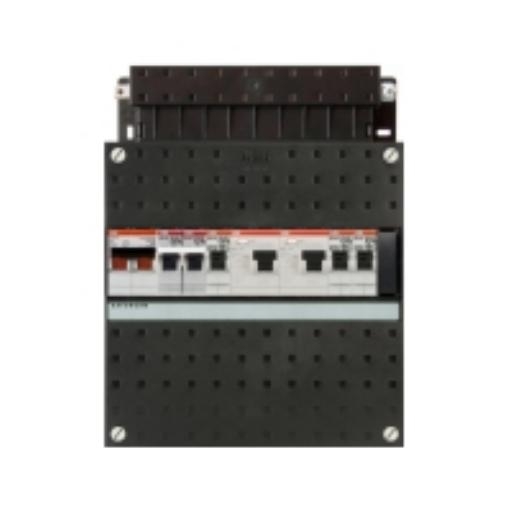 ABB HAF HAD3231-22F+H42* GR KST 2AL2P30+H42+F 22X2 afbeelding 2