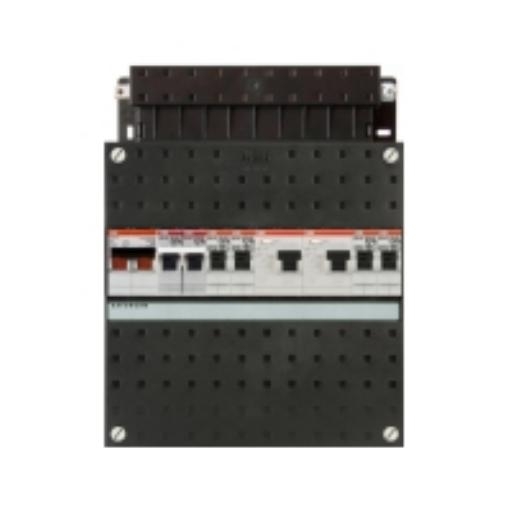 ABB HAF HAD3232-22F+H42* GR KST 2AL2P30+F+H42 22X2 afbeelding 2