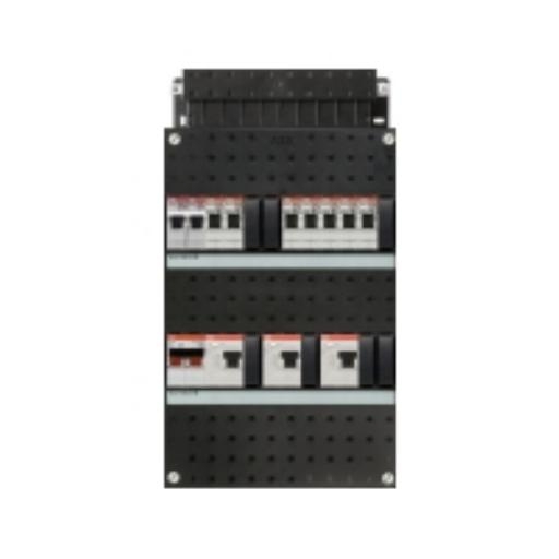 ABB HAF HAD333232-222F+H42 GR KST 3AL2P30+F+H42 22 afbeelding 2