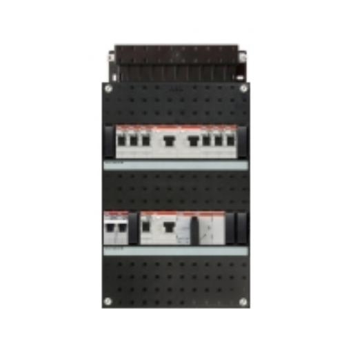 ABB HAF HAD333331-222F+H44 GR KST 3AL402P30+F+H44 afbeelding 2