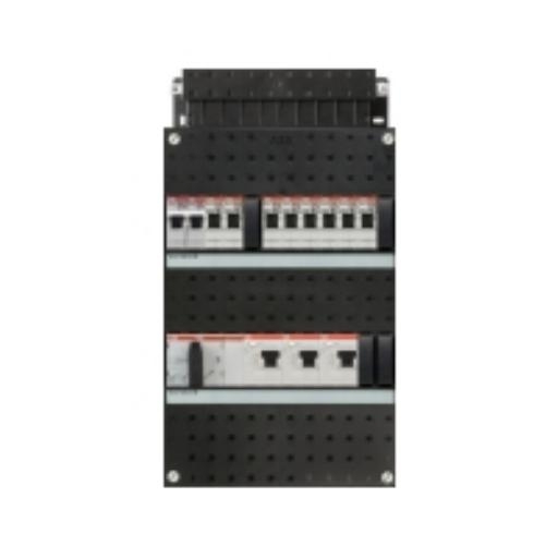 ABB HAF HAD333332-222F+H44 GR KST 3AL402P30+F+H44