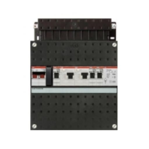 ABB HAF HAD3231-22T+H42* GR KST 2AL2P30+T+H42 22X2 afbeelding 2