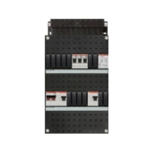 ABB HAF HAD3231-22T+H42 GR KST 2AL2P30+T+H42 22X33 afbeelding 2
