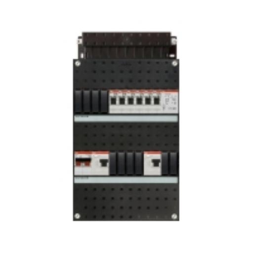 ABB HAF HAD3432-22T+H42 GR KST 2AL2P30 6G+T+H 22X3 afbeelding 2