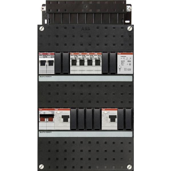 ABB HAF HAD3232-22FT+H42 GR KST 2AL2P30+F+T+H42 22 afbeelding 2
