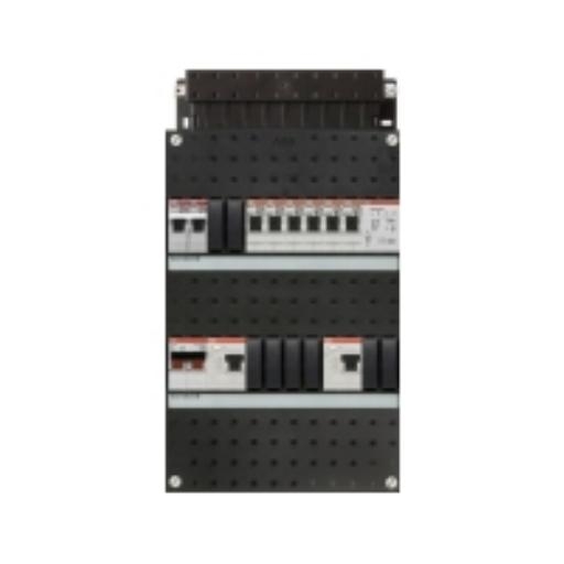 ABB HAF HAD3432-22FT+H42 GR KST 2AL2P30 6G+F+T+H 2 afbeelding 2