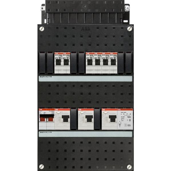 ABB HAF HAD323232-222T+H42 GR KST 3AL2P30+H42+T 22 afbeelding 2
