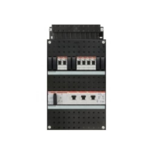ABB HAF HAD323232-222T+H44 GR KST 3AL2P30+H44+T 22 afbeelding 2