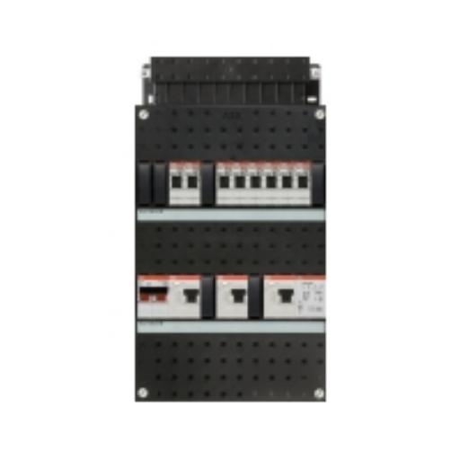 ABB HAF HAD333332-222T+H42 GR KST 3AL402P30 3G+3G+ afbeelding 2