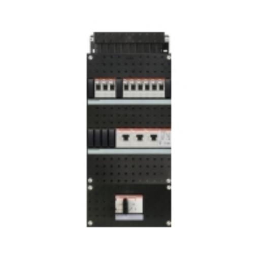 ABB HAF HAD333333-222T+HS404 GR KST 3AL402P30 3G+3 afbeelding 2