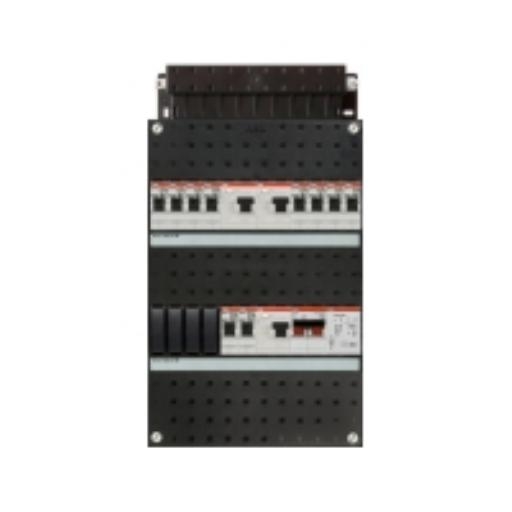 ABB HAF HAD343432-222T+H42 GR KST 3AL2P30 10G+T+H afbeelding 2