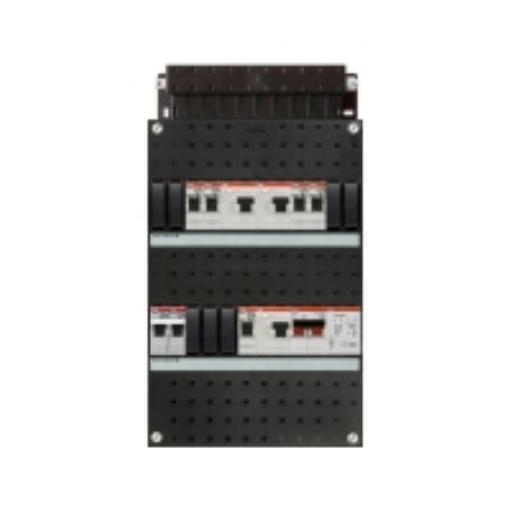 ABB HAF HAD323231-222FT+H42 GR KST 3AL2P30+H42+F+T afbeelding 2