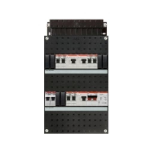 ABB HAF HAD323232-222FT+H42 GR KST 3AL2P30+F+T+H42 afbeelding 2