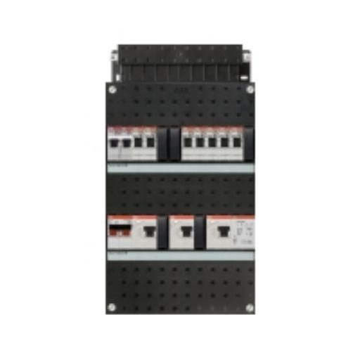 ABB HAF HAD333232-222FT+H42 GR KST 3AL2P30+F+T+H42 afbeelding 2