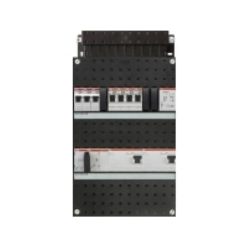 ABB HAF HAD3232-44KT+H44 GR KST 2AL4P30+KR+T+H44 2 afbeelding 2