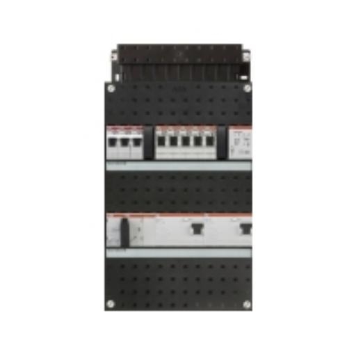 ABB HAF HAD3332-44KT+H44 GR KST 2AL4P30+K+T+H44 22 afbeelding 2