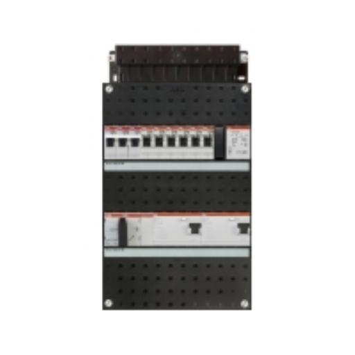 ABB HAF HAD3333-44KT+H44 GR KST 2AL4P30 3G+3G+HS 2 afbeelding 2