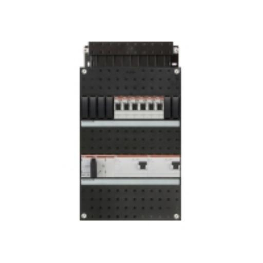 ABB HAF HAD3432-44+H44 GR KST 2AL4P30 6G+H 22X33 afbeelding 2