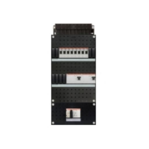 ABB HAF HAD3434-44+HS404 GR KST 2AL4P30 4G+4G+H 22 afbeelding 2