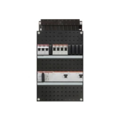 ABB HAF HAD3232-44K+H44 GR KST 2AL4P30+KR+H44 22X3 afbeelding 2