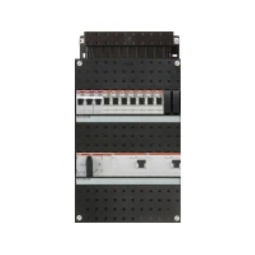 ABB HAF HAD3433-44K+H44 GR KST 2AL4P30 7G+K+H 22X3 afbeelding 2